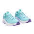 Sapatilhas Joma Victory Lady 2527 Azul Mulher