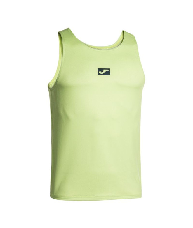 Camiseta de Running Joma R-City Hombre Lima
