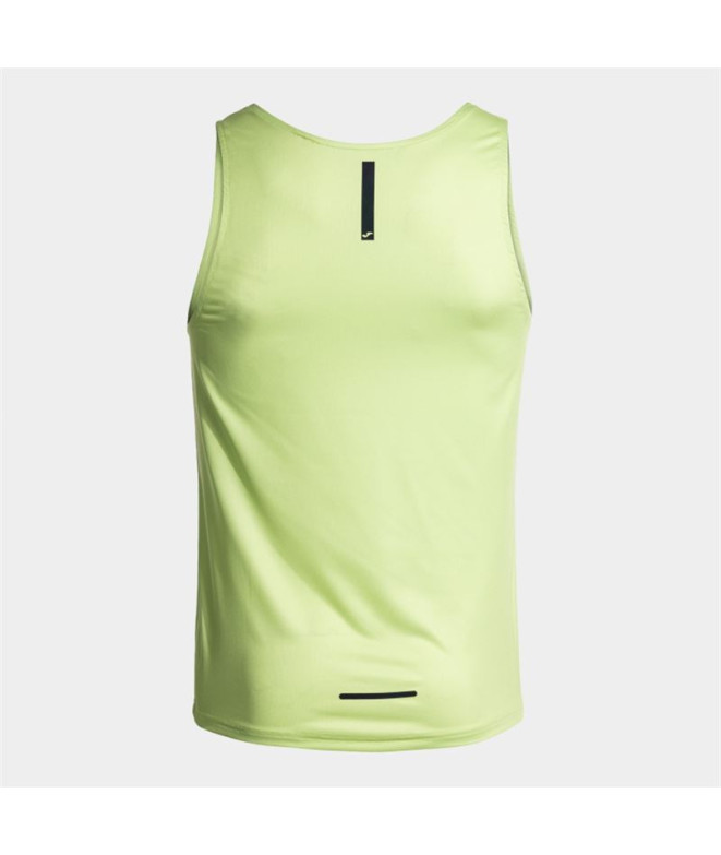 Camiseta de Running Joma R-City Hombre Lima