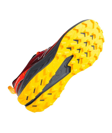Sapatilhas Joma Tundra 2508 Vermelho Homem 2