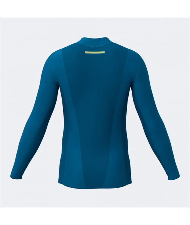 Moletom de Montanha Joma R-Nature Homem Azul