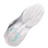 Sapatilhas Joma Master 1000 Lady 2542 Branco Turquesa Mulher