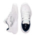 Sapatilhas Joma Master 1000 Lady 2542 Branco Turquesa Mulher
