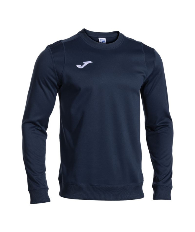 Moletom Joma Stimulu Homem Dark Navy