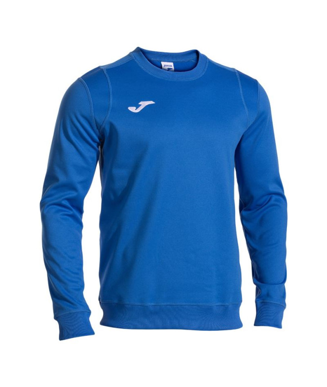 Sudadera Joma Stimulu Hombre Royal