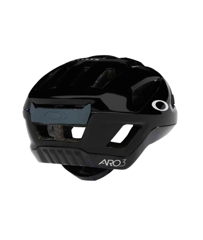 Capacete de Ciclismo Oakley Aro3 Endurance...