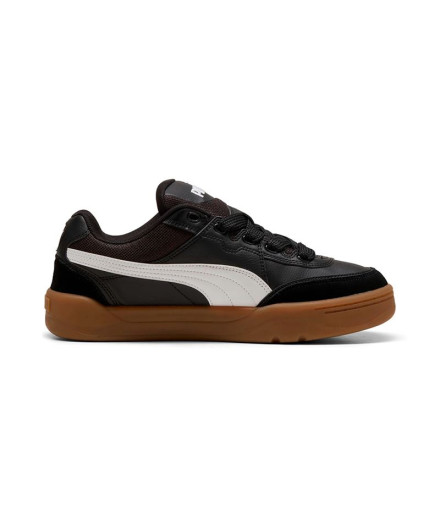 Sapatilhas Puma Park Lifestyle Sk8 Homem Preto