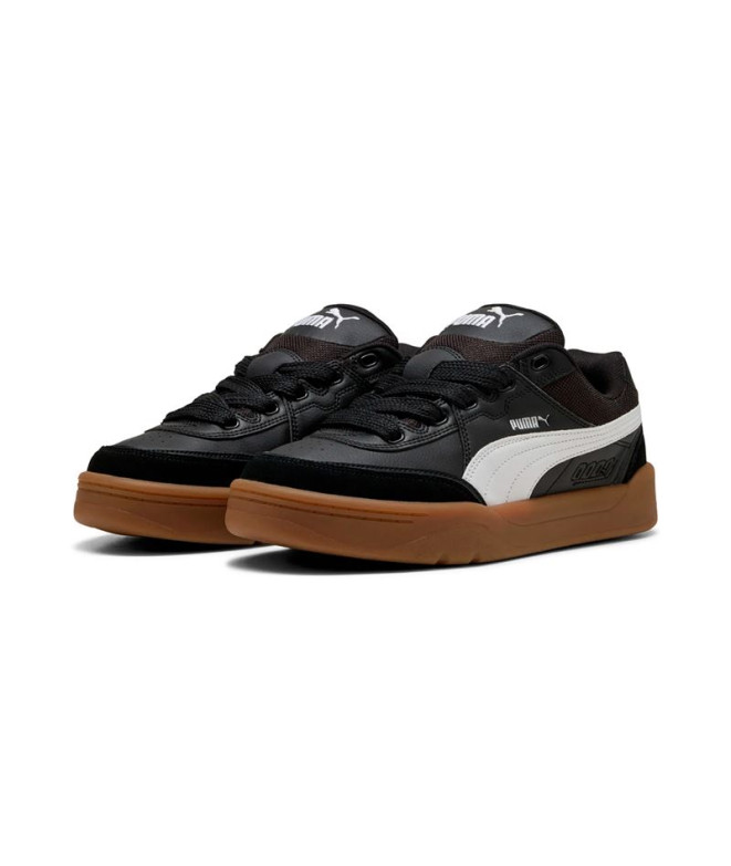 Chaussures Puma Park Lifestyle Sk8 Homme Noir
