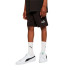Calça Puma Essentials No. 1 Logo Jerse, Preto, Menino