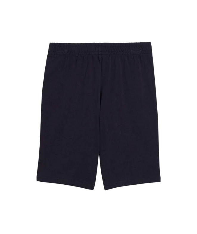 Pantalón Puma Essentials Niño Azul Marino