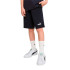 Calça Puma Essentials No. 1 Logo Jerse, Novo Marinho, Menino