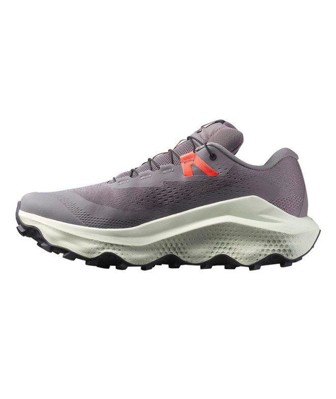 Chaussures de Trail Salomon Ultra Glide 3...