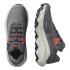Sapatilhas de Trail Salomon Ultra Glide 3 Excalibur/Icicle/Neon Flame Homem