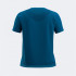 Camiseta de Futsal Joma Indoor Gym Mulher Azul