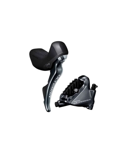 Kit Freno Disco Delantero Shimano
