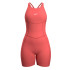 Singe de Fitness Joma Breath Rose Fille