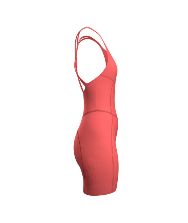 Singe de Fitness Joma Breath Rose Fille