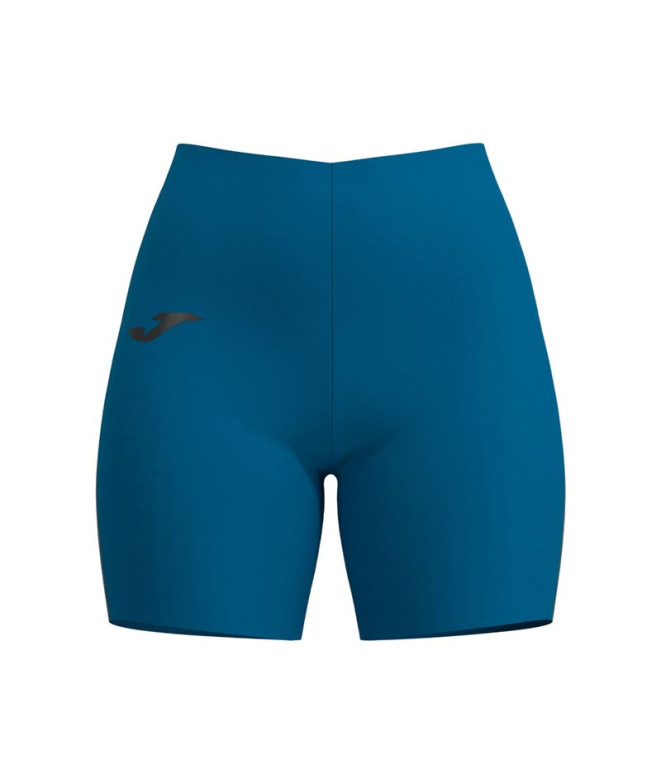 Mallas de Running Joma R-City Iconic Mujer Azul