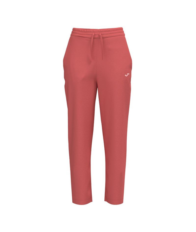 Pantalones Joma Breath Mujer Rosa