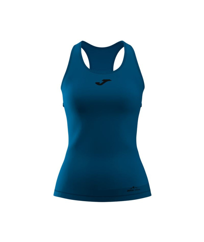 T-shirt de Montagne Joma R-Nature Femme Bleu