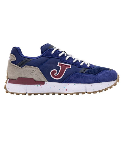 Sapatilhas Joma C.1992 Homens 2504 Homem Marinho