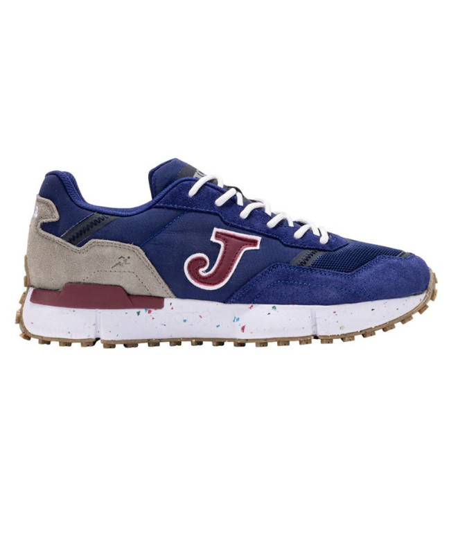 Zapatillas Joma C.1992 Men 2504 Hombre Marino