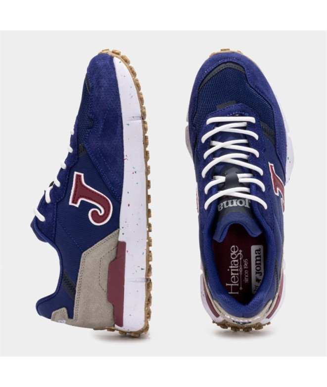 Zapatillas Joma C.1992 Men 2504 Hombre Marino