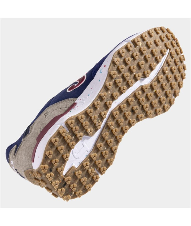 Zapatillas Joma C.1992 Men 2504 Hombre Marino