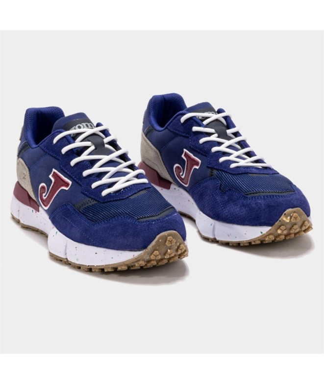 Zapatillas Joma C.1992 Men 2504 Hombre Marino