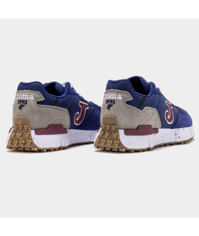 Zapatillas Joma C.1992 Men 2504 Hombre Marino