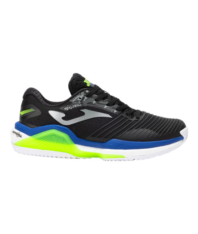 Zapatillas Joma Picklet01 Hombre Negro