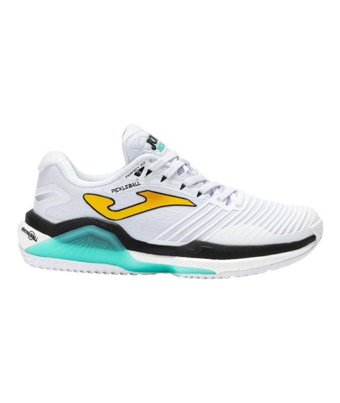 Zapatillas Joma Picklet32 Hombre Blanco