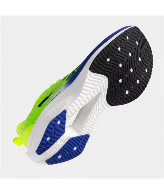 Chaussures Joma R.3000 2511 Homme Jaune Fluo