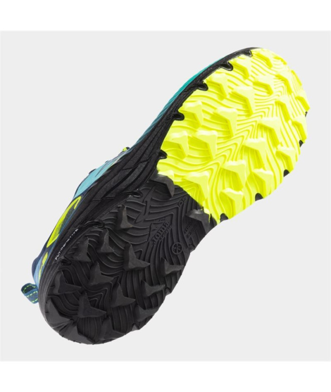 Chaussures Joma Tr-5 Hommes 2517 Pétrole