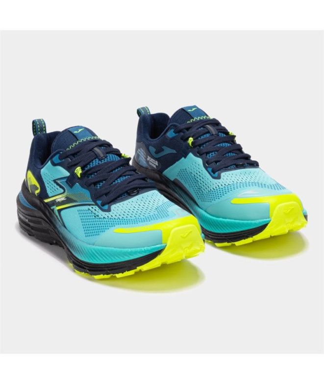 Chaussures Joma Tr-5 Hommes 2517 Pétrole