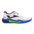 Sapatilhas Joma Roland 2402 Homem Branco