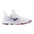 Chaussures de Volley-ball Mizuno Wave Luminous 3 Femme Blanc
