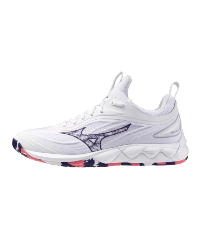 Zapatillas de Voleibol Mizuno Wave Luminous 3...
