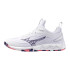 Chaussures de Volley-ball Mizuno Wave Luminous 3 Femme Blanc