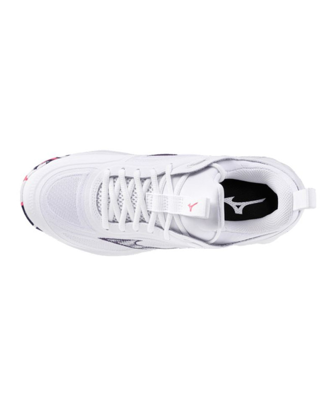 Chaussures de Volley-ball Mizuno Wave Luminous...