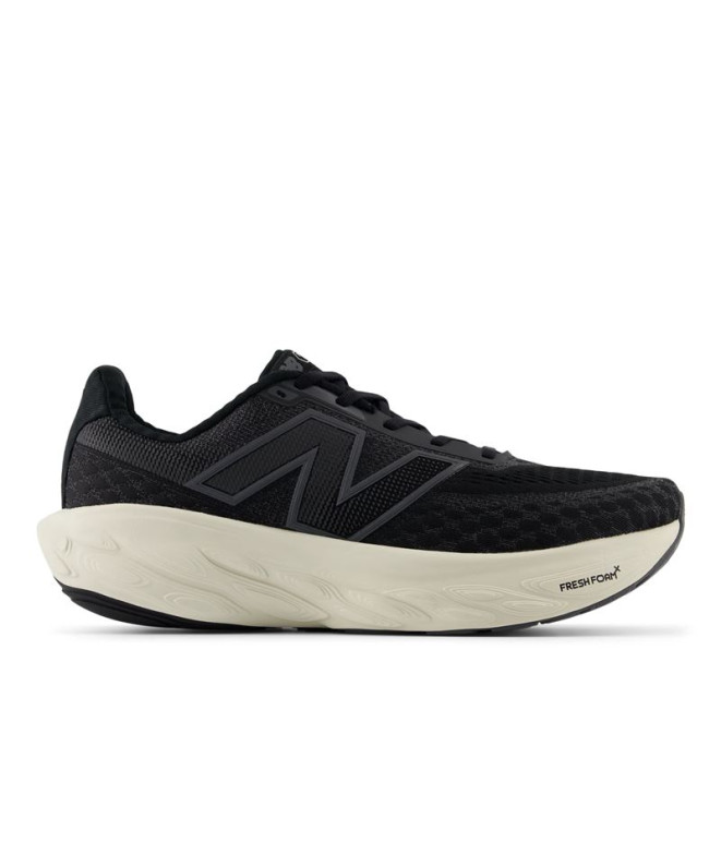 Zapatillas New Balance Fresh Foam X 1080 v14 Hombre Negro