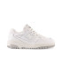 Sapatilhas New Balance 550 Infantil Branco