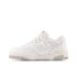 Sapatilhas New Balance 550 Infantil Branco