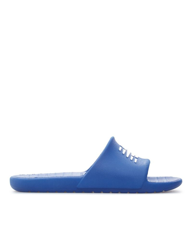 Zapatillas New Balance 100 Hombre Azul