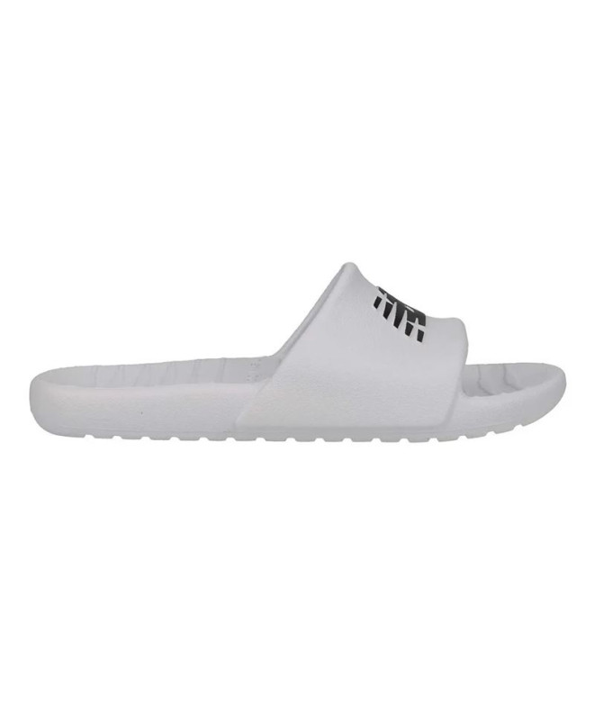 Chinelos New Balance 100 Homem Branco