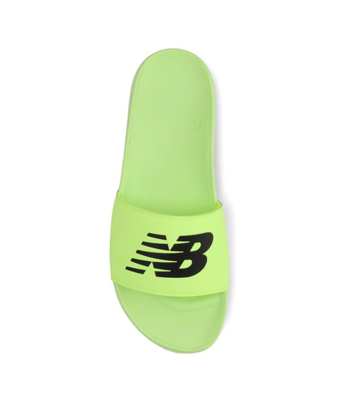 Sapatilhas New Balance 200 Homem Lima