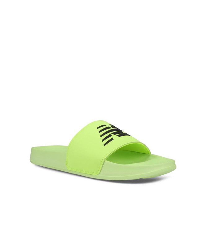 Sapatilhas New Balance 200 Homem Lima