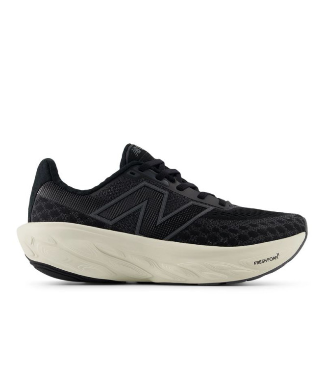 Zapatillas New Balance Fresh Foam X 1080 v14 Mujer Negro