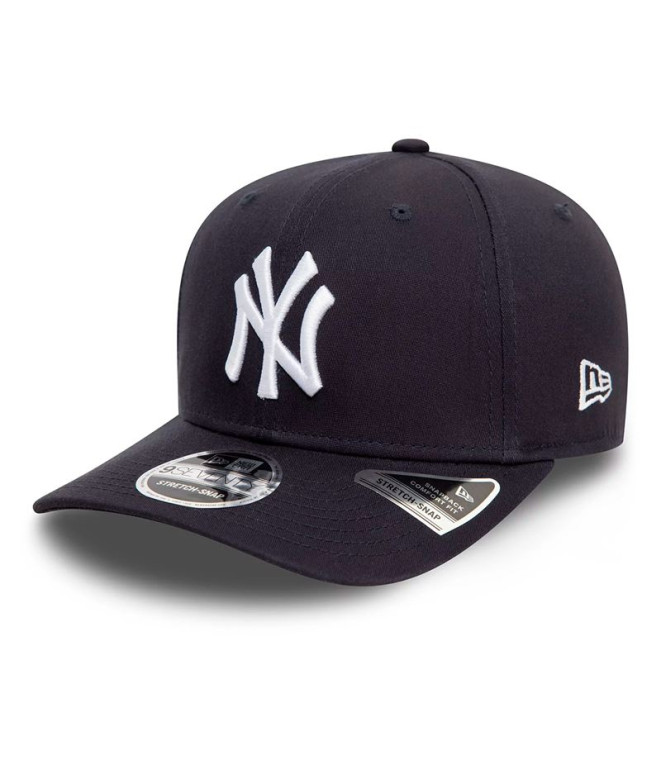 Casquette New Era 5950AF COULEUR Pack Brooklyn Nets PSPNavy Homme