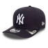 Boné New Era 5950AF COR DA Pack Brooklyn Nets PSPNavy Homem